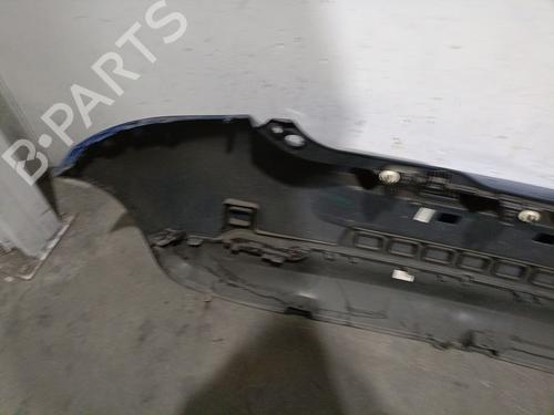 Bak støtfanger SMART FORFOUR Hatchback (453) electric drive (453.091) | BP29447777C8 