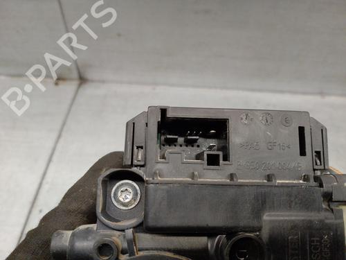 Front right window mechanism VW POLO V (6R1, 6C1) 1.4 (6R1) | BP17332698C23 