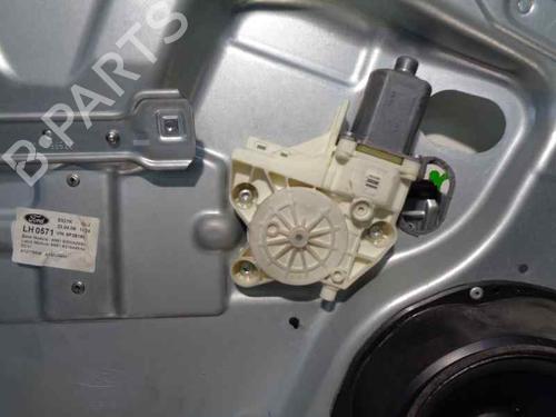 Front left window mechanism FORD FOCUS II (DA_, HCP, DP)  | BP5271172C22 
