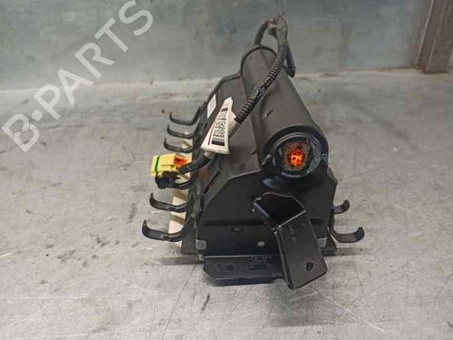 Passenger airbag NISSAN QASHQAI / QASHQAI +2 I (J10, NJ10, JJ10E)  | BP6951836C10 