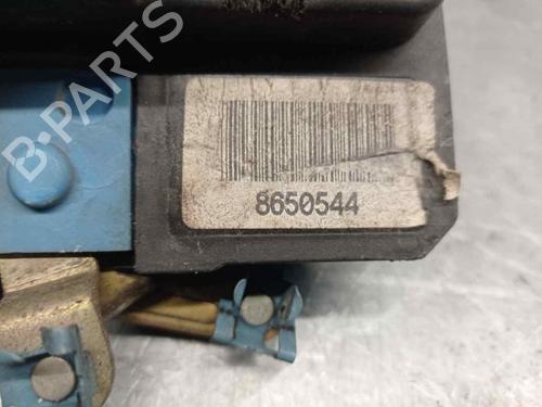 Front left lock VOLVO S80 I (184) T6 | BP9060454C98 