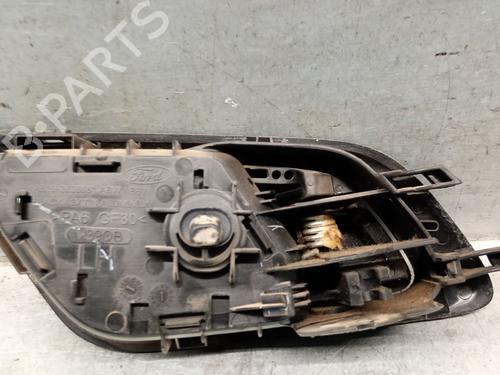 Rear left interior door handle FORD RANGER (TKE) 2.2 TDCi | BP25243361I15