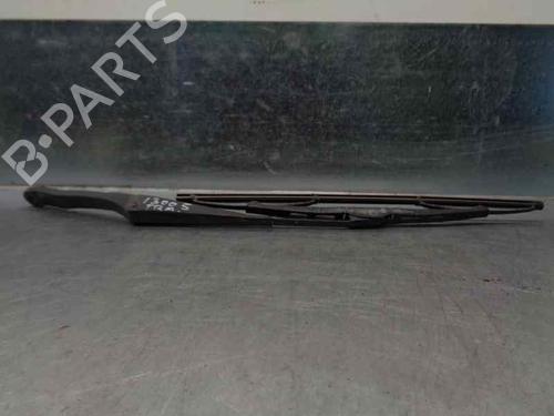 Used Rear windshield wiper arm NISSAN TERRANO II (R20) 2.7 TDi 4WD (125 hp) 7440684
