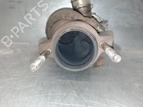 Turbolader/Kompressor OPEL OMEGA B (V94) 2.5 DTI (F69, M69, P69) | BP18254748M71 