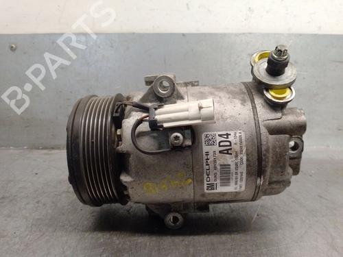 Used AC compressor OPEL ASTRA H (A04) 1.7 CDTI (L48) (100 hp) 32240547