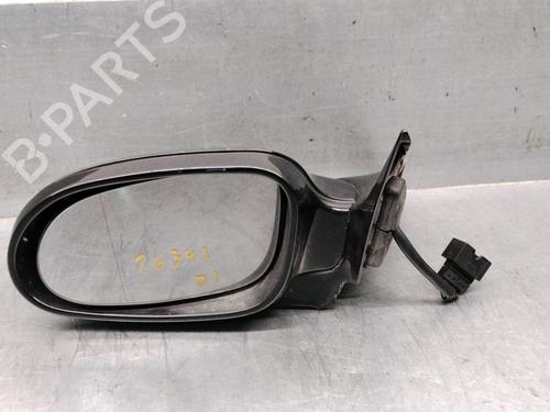 Used Left mirror Left mirror MERCEDES-BENZ CLK (C209) CLK 220 CDI (209.308) (150 hp) 38591469 38591469