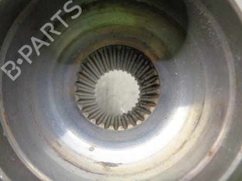 Left rear steering knuckle MERCEDES-BENZ E-CLASS (W213)  | BP10312681M27 