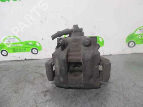 Used Left rear brake caliper BMW X5 (E53) 4.4 i (286 hp) 11614904