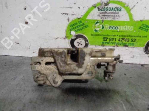 Front right lock SUZUKI SAMURAI Closed Off-Road Vehicle (SJ_) 1.3 (SJ 413) | BP12129411C97 