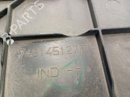 Understellsbeskyttelse RENAULT TALISMAN (LP_) 1.5 dCi 110 (LPA3) | BP25243509M92