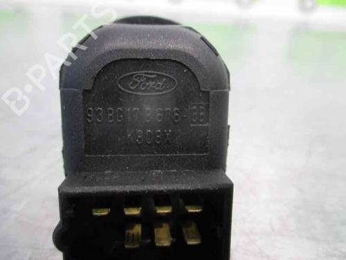 Mirror switch FORD FIESTA V (JH_, JD_) 1.4 TDCi | BP3198674I25 