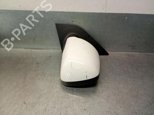 Left mirror KIA PICANTO I (SA) 1.1 | BP26941810C26 