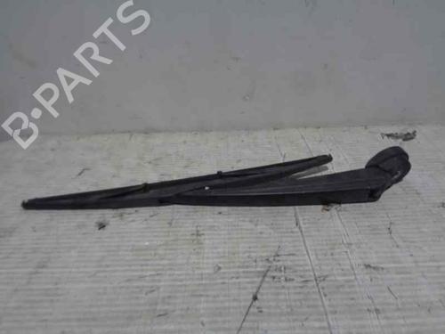 Used Rear windshield wiper arm SAAB 9-5 Estate (YS3E) 2.0 t (150 hp) 7677342