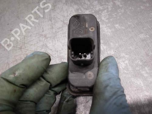Tailgate handle RENAULT MEGANE II (BM0/1_, CM0/1_) 1.9 dCi | BP18293554C132 