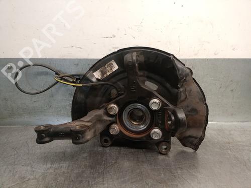 Højre Styrespindel Lejehus TOYOTA AVENSIS Saloon (_T27_) 2.0 D-4D (WWT271_) (143 hp) 30750577