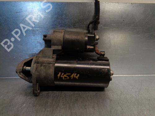 Starter MERCEDES-BENZ A-CLASS (W168) A 170 CDI (168.009, 168.109) | BP8947799M8 