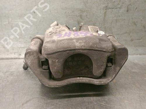 Right rear brake caliper CITROËN JUMPY III Van (V_) 2.0 BlueHDi 120 | BP31969225M106