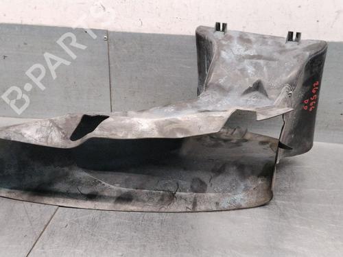 Front slam panel AUDI A4 B7 (8EC) 2.0 TDI | BP39240161C72 - Image 2