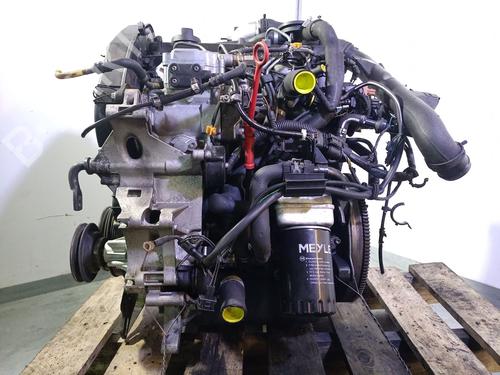 Engine VW GOLF III (1H1) 1.9 TDI | BP29405118M1 