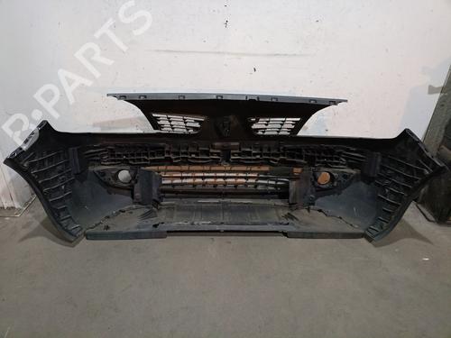 Foran støtfanger RENAULT GRAND SCÉNIC II (JM0/1_) 2.0 dCi (JM1K) | BP30913485C7