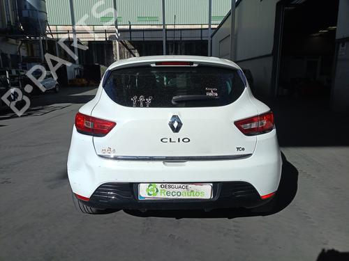 Left front indicator RENAULT CLIO IV (BH_) 0.9 TCe 90 (BHNF, BHMA, BHMH, BHJK, BHJR) | BP29240345C32 - Image 8