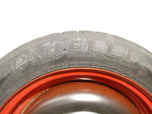 Reservehjulssett FORD FOCUS I (DAW, DBW) 1.8 TDCi | BP23199974C119 