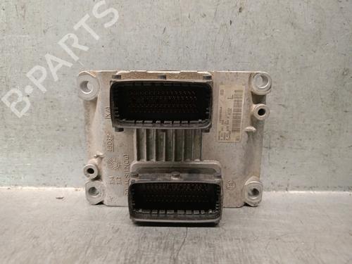 Used Engine control unit (ECU) FIAT BRAVO II (198_) [2006-2016]  30935940