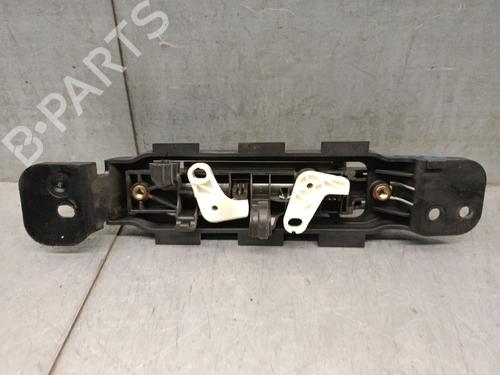 Rear right interior door handle FORD TRANSIT CONNECT V408 Box Body/MPV 1.5 TDCi | BP31148476I16