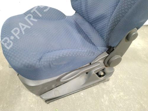 Left front seat FIAT STILO (192_) 1.9 D Multijet | BP30137299C15