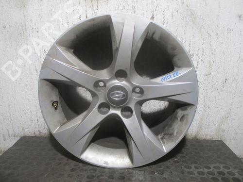 Used Rim HYUNDAI i40 I CW (VF) 1.7 CRDi (136 hp) 8418346