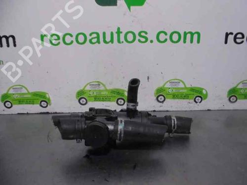 Other PEUGEOT EXPERT Van (VF3A_, VF3U_, VF3X_) 2.0 HDi 120 | BP29544932O1 