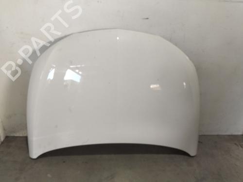 Motorhaube für SEAT IBIZA IV ST (6J8, 6P8) 1.6 TDI (90 hp) 32326267