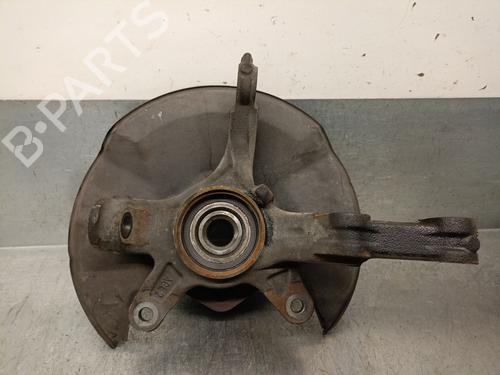 Used Left front steering knuckle HONDA CIVIC VIII Hatchback (FN, FK) 1.4 (FK1, FN4) (100 hp) 25239943