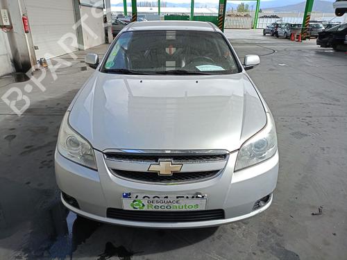 Starter CHEVROLET EPICA (KL1_) 2.0 | BP21793253M8 