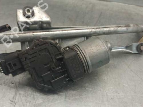 Front wiper motor SKODA SUPERB I (3U4) 1.9 TDI | BP7200099M29 