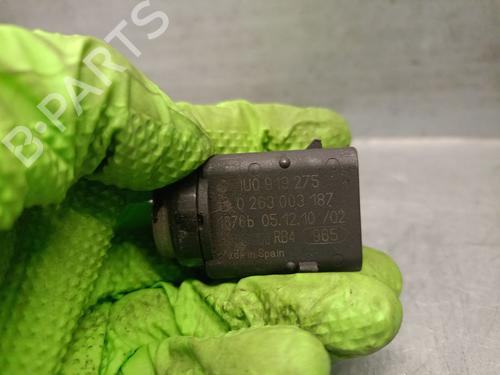 Electronic module PORSCHE CAYENNE (9PA) 3.2 | BP25243602M83 