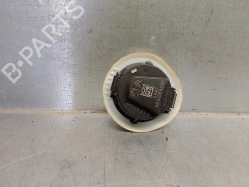 Elektronisk modul OPEL CROSSLAND X / CROSSLAND (P17, P2QO) 1.2 (75) (131 hp) 14331767