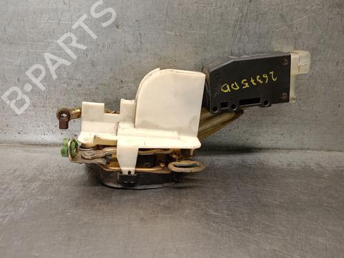 Used Front right lock Front right lock 38539241 38539241