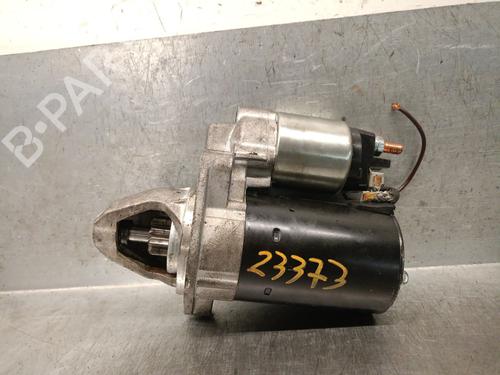 Starter MERCEDES-BENZ CLK (C209) CLK 200 Kompressor (209.342) | BP28197352M8 