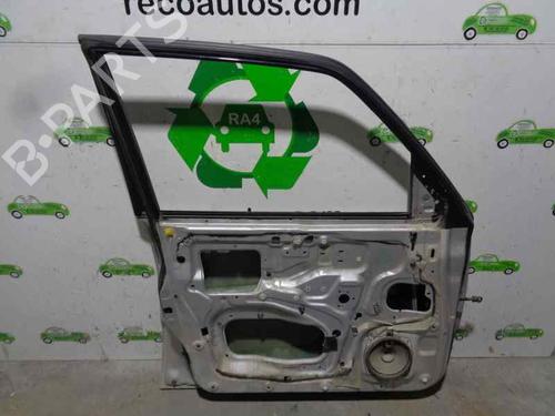 Left front door MITSUBISHI PAJERO III (V7_W, V6_W) 3.2 Di-D (V68W, V78W) | BP5585262C2 