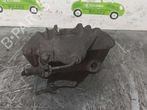 Left front brake caliper VW TRANSPORTER T4 Van (70A, 70H, 7DA, 7DH) 1.9 TD | BP11616106M105 