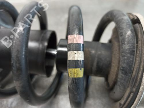 Right front shock absorber AUDI A4 B6 (8E2) 2.0 FSI | BP13930644M17 