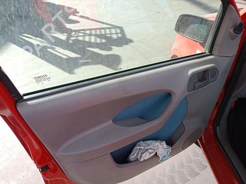 Frontplade/Frontkurv FIAT PANDA (169_) 1.2 (169.AXB11, 169.AXB1A) | BP29488868C72  - Image 14