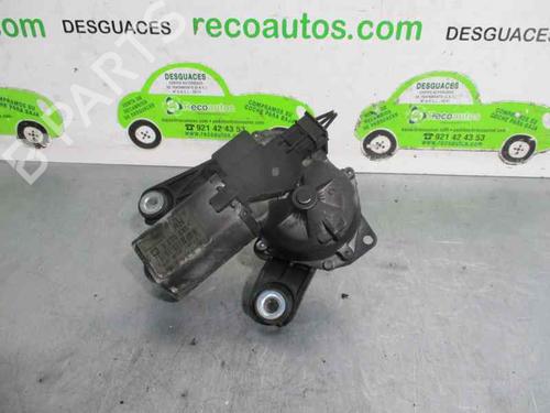 Rear wiper motor OPEL COMBO Box Body/MPV 1.7 DTI 16V | BP2321963M102 