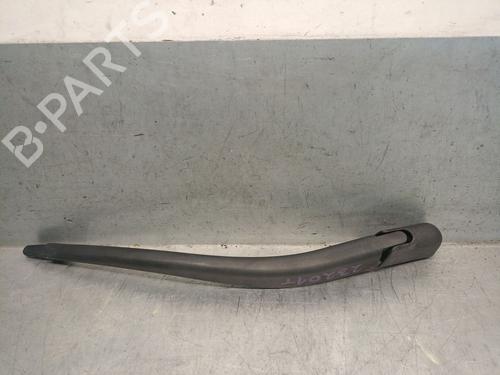 Bakre vindusviskerarm OPEL ZAFIRA A MPV (T98) 2.2 DTI 16V (F75) (125 hp) 27556609