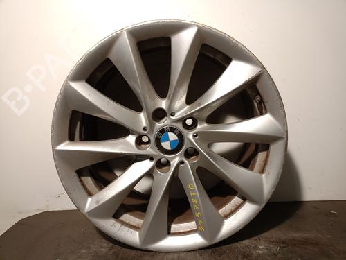 Used Rim Rim BMW 3 Touring (F31) 330 d (258 hp) 32229883 32229883