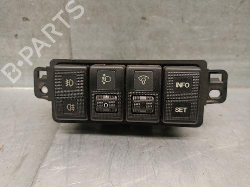 Mando luces Mando luces MAZDA MPV II (LW) 2.0 (LWEW) (122 hp) 37400723 37400723
