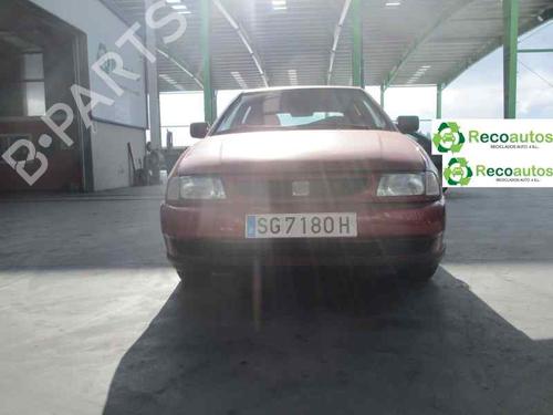 Left front driveshaft SEAT IBIZA II (6K1) 1.4 i | BP2108287M38 
