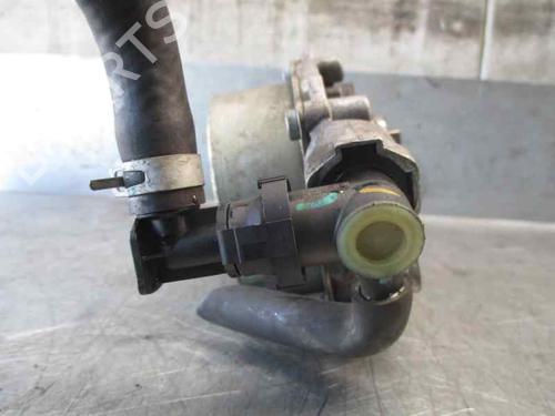 Vacuum pump RENAULT KOLEOS I (HY_) 2.0 dCi (HY0K) | BP4939612M80 