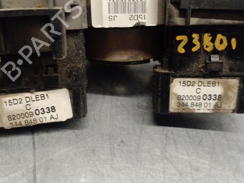 Headlight switch RENAULT KANGOO (KC0/1_) 1.2 (KC0A, KC0K, KC0F, KC01) | BP29748126I24 
